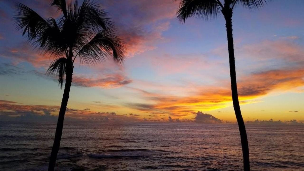 Vila Kona Reef A36 Kailua-Kona Exteriér fotografie