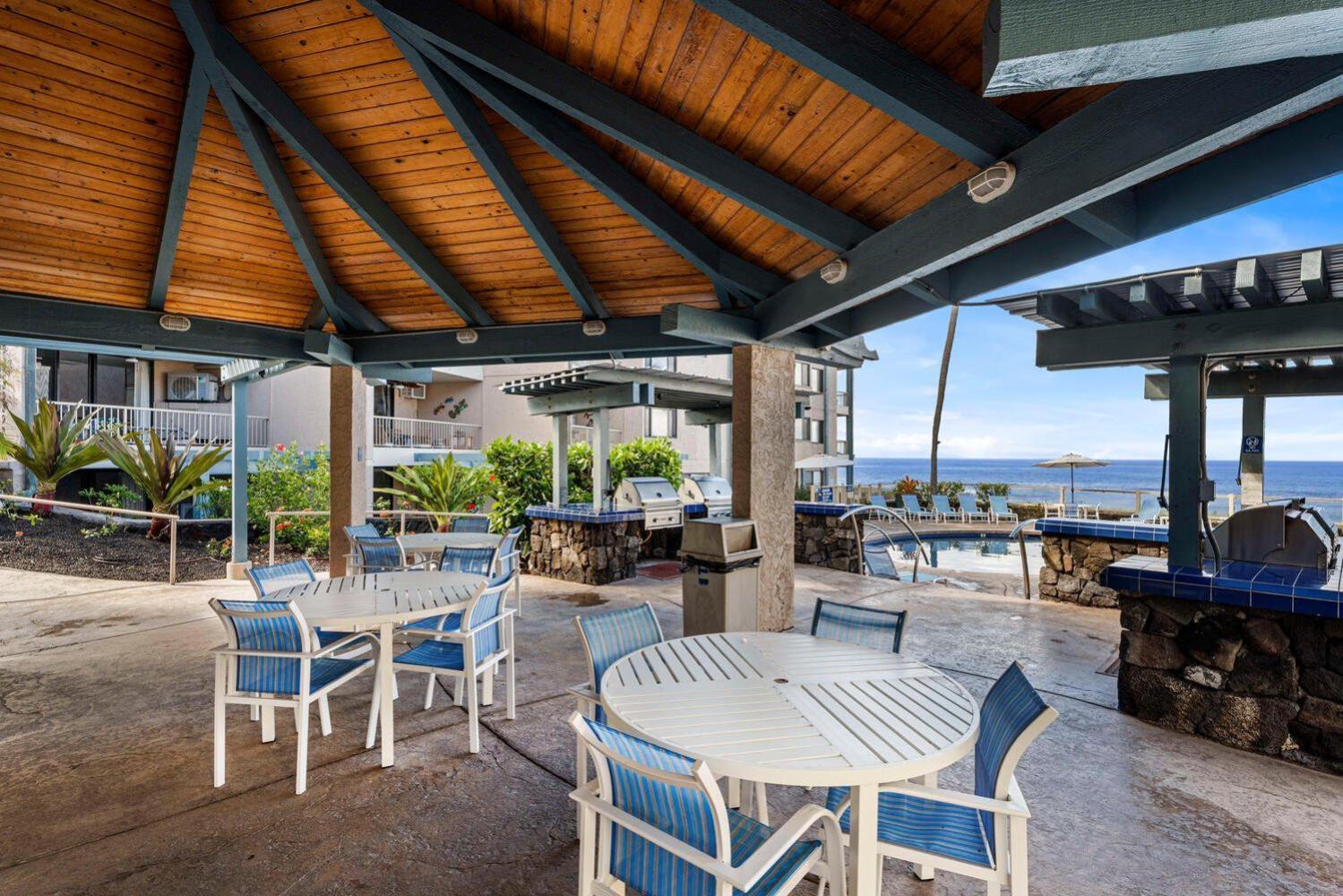 Vila Kona Reef A36 Kailua-Kona Exteriér fotografie