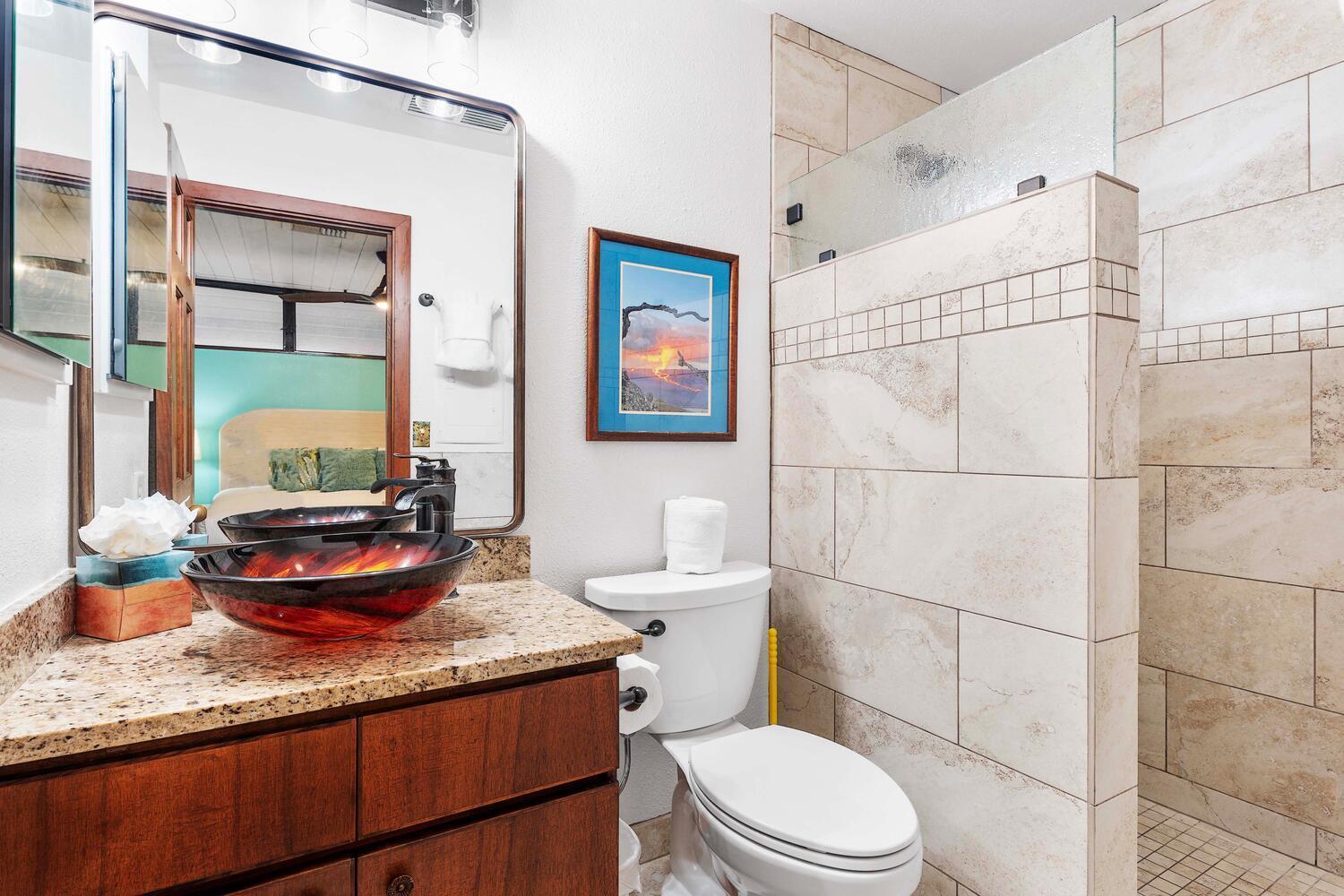 Vila Kona Reef A36 Kailua-Kona Exteriér fotografie