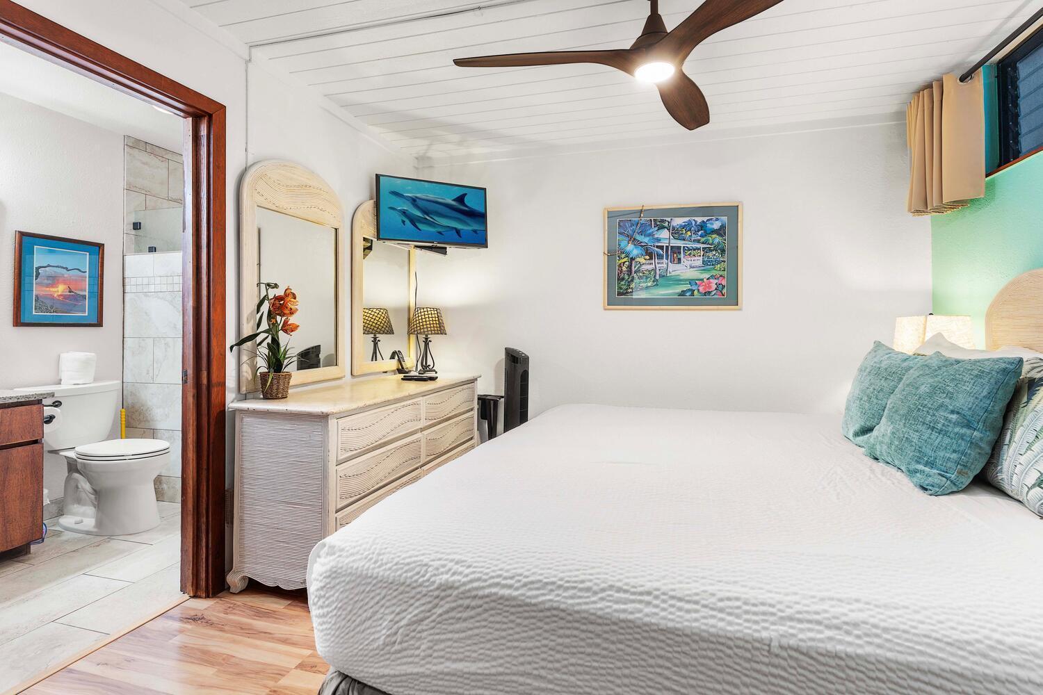 Vila Kona Reef A36 Kailua-Kona Exteriér fotografie